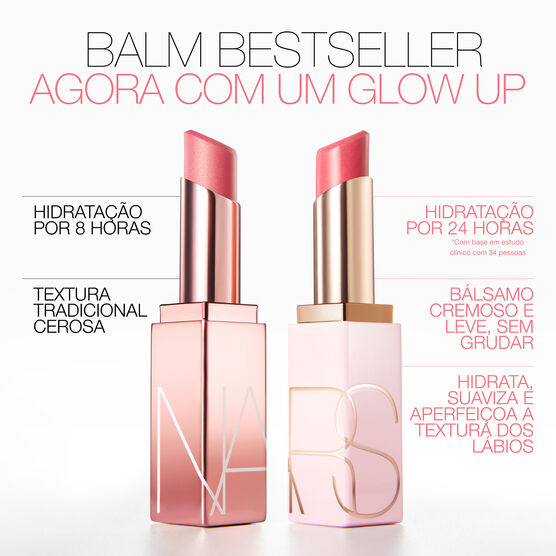 AFTERGLOW  LIP BALM STARGAZE 3G